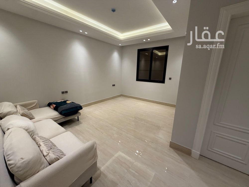 شقة 3 غرف في الملك عبدالله، الرياض 15
