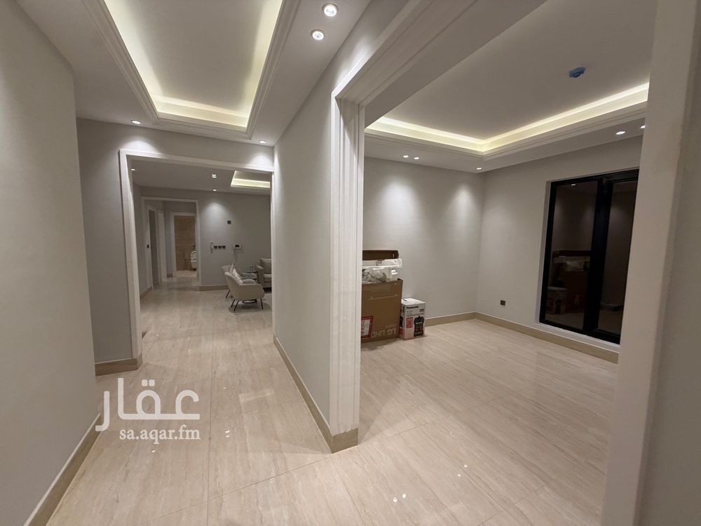 شقة 3 غرف في الملك عبدالله، الرياض 23