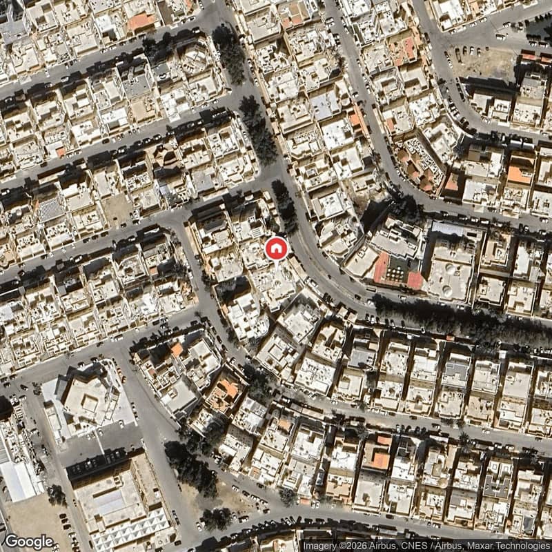 3 bedroom apartment in Al Muhammadiyah, Jeddah 22