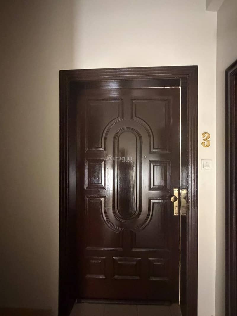 3 bedroom apartment in Al Muhammadiyah, Jeddah 7