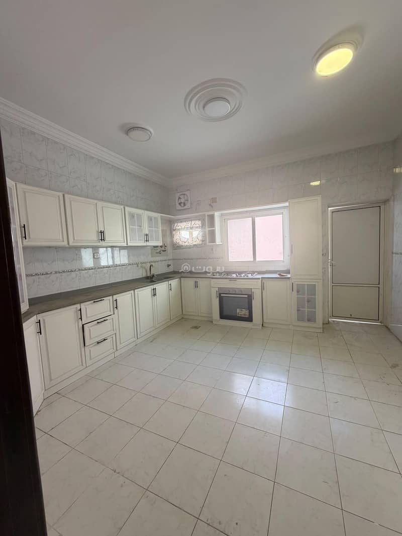 3 bedroom apartment in Al Muhammadiyah, Jeddah 14