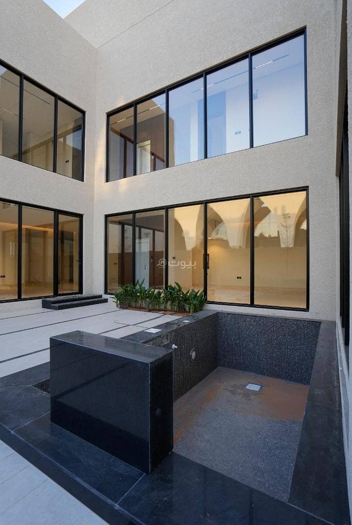 villa in Al Aridh, Riyadh 5