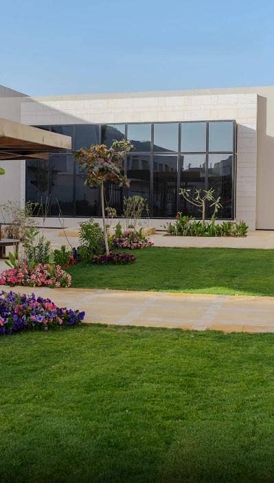 villa in Al Sulaimaniyyah, Riyadh 4