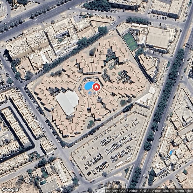 villa in Al Sulaimaniyyah, Riyadh 5