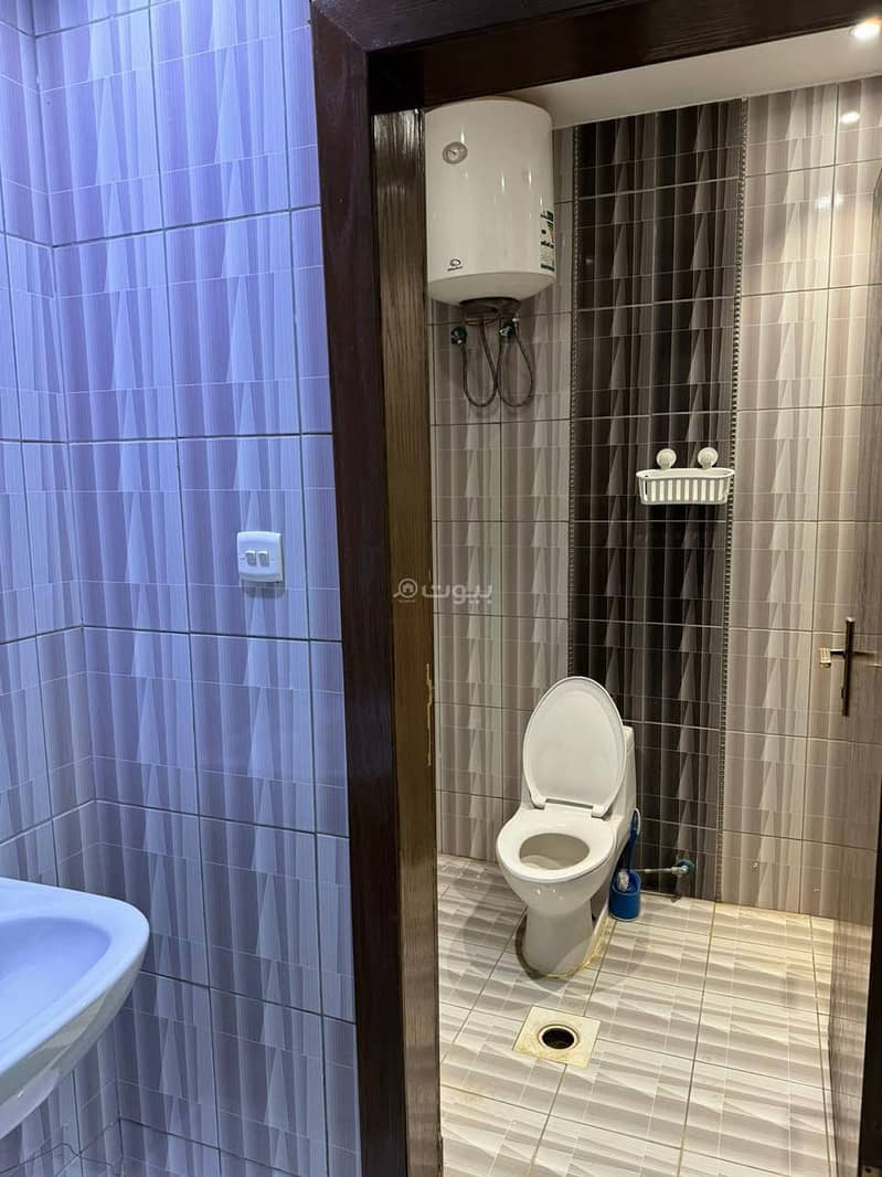 3 bedroom apartment in Al Rawabi, Riyadh 4