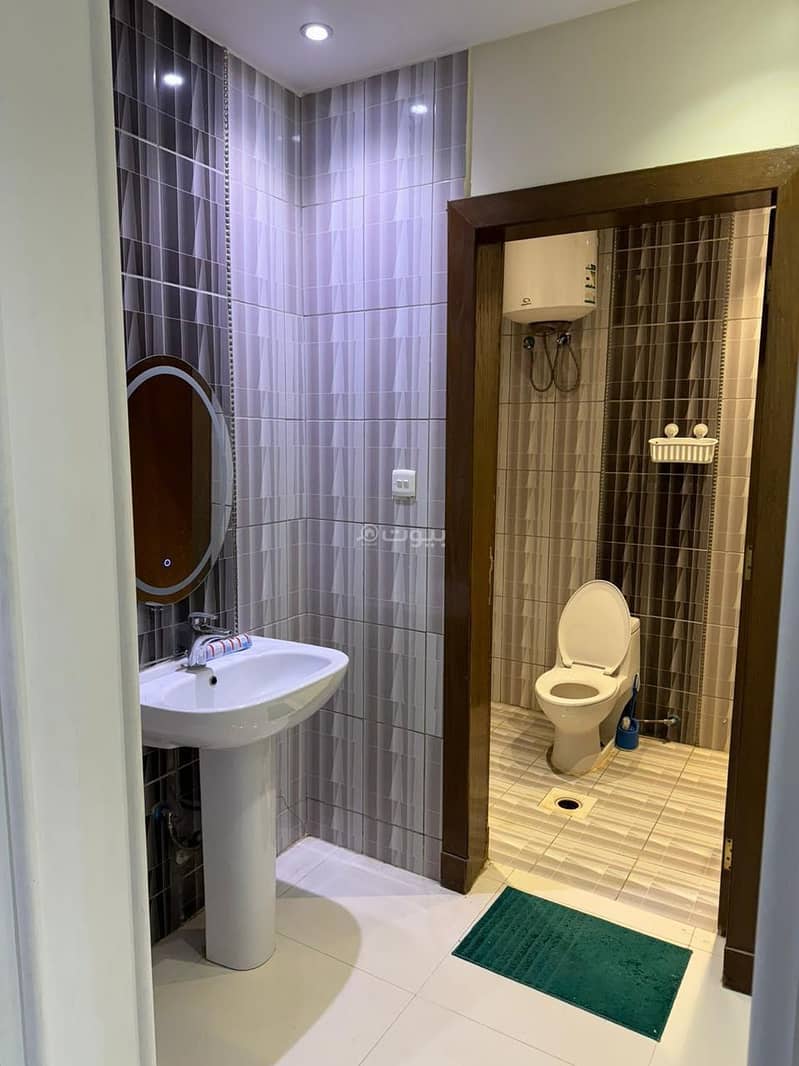 3 bedroom apartment in Al Rawabi, Riyadh 8
