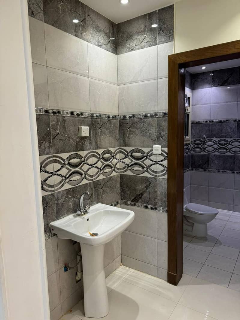 3 bedroom apartment in Al Rawabi, Riyadh 14