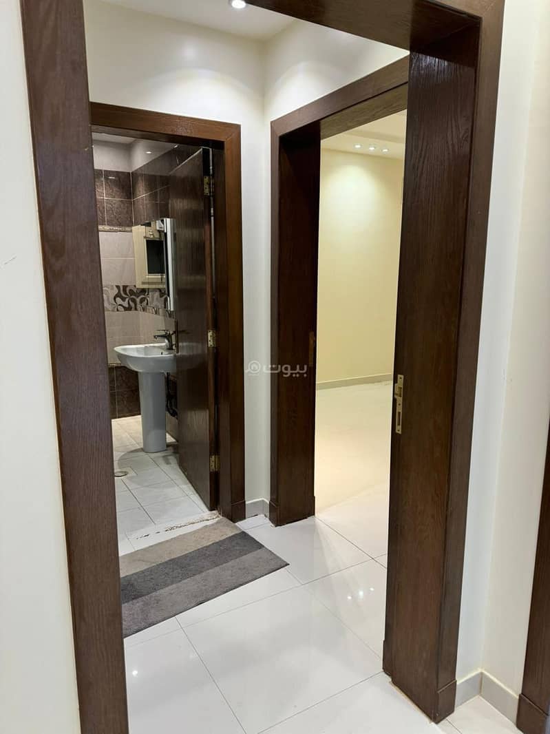 3 bedroom apartment in Al Rawabi, Riyadh 18