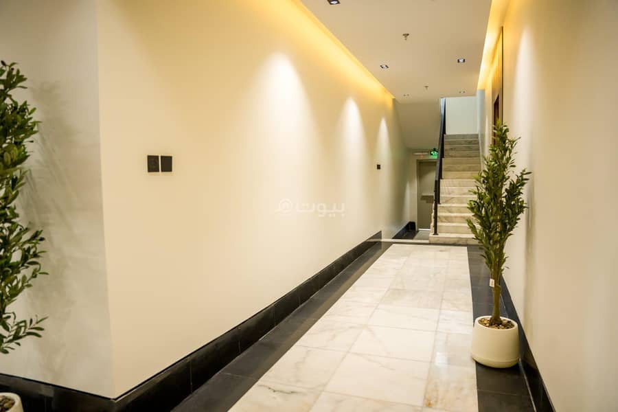 2 bedroom apartment in Al Awali, Riyadh 4