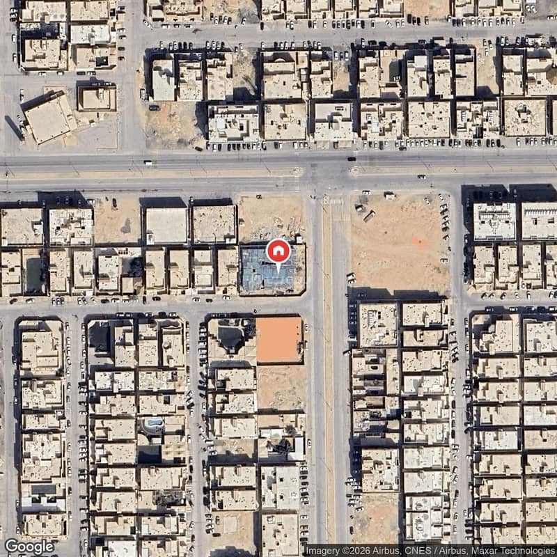 2 bedroom apartment in Al Awali, Riyadh 2