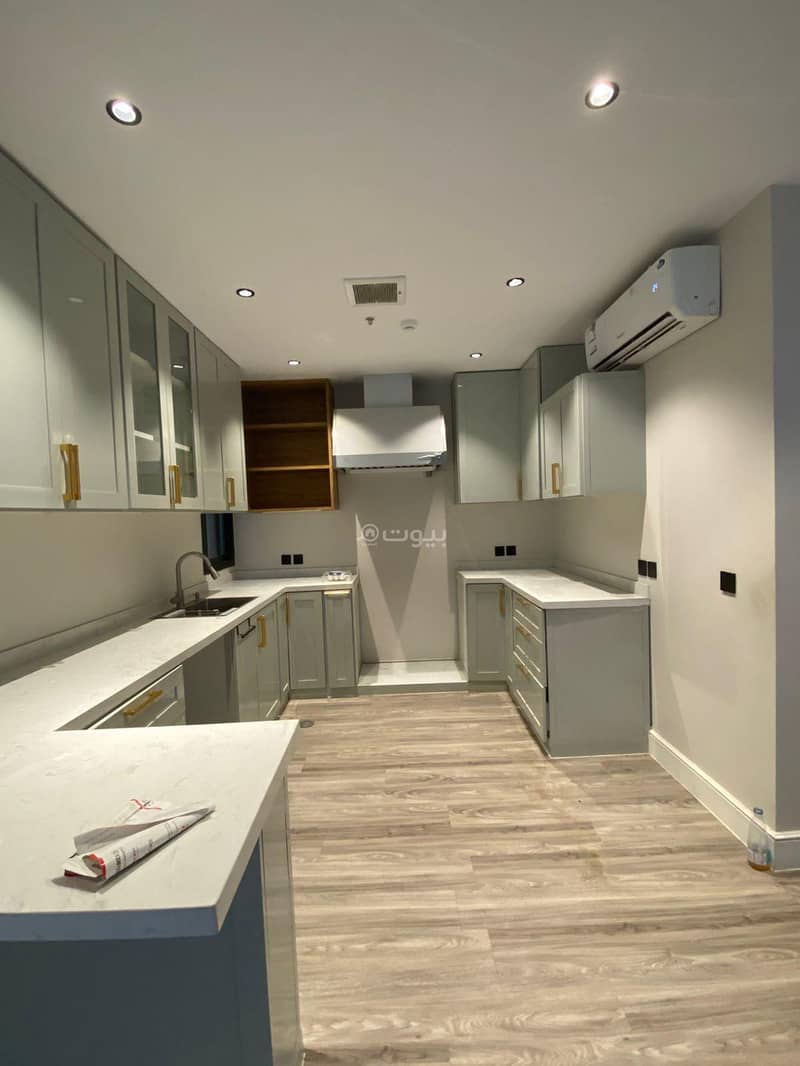 2 bedroom apartment in Al Rawabi, Riyadh 3