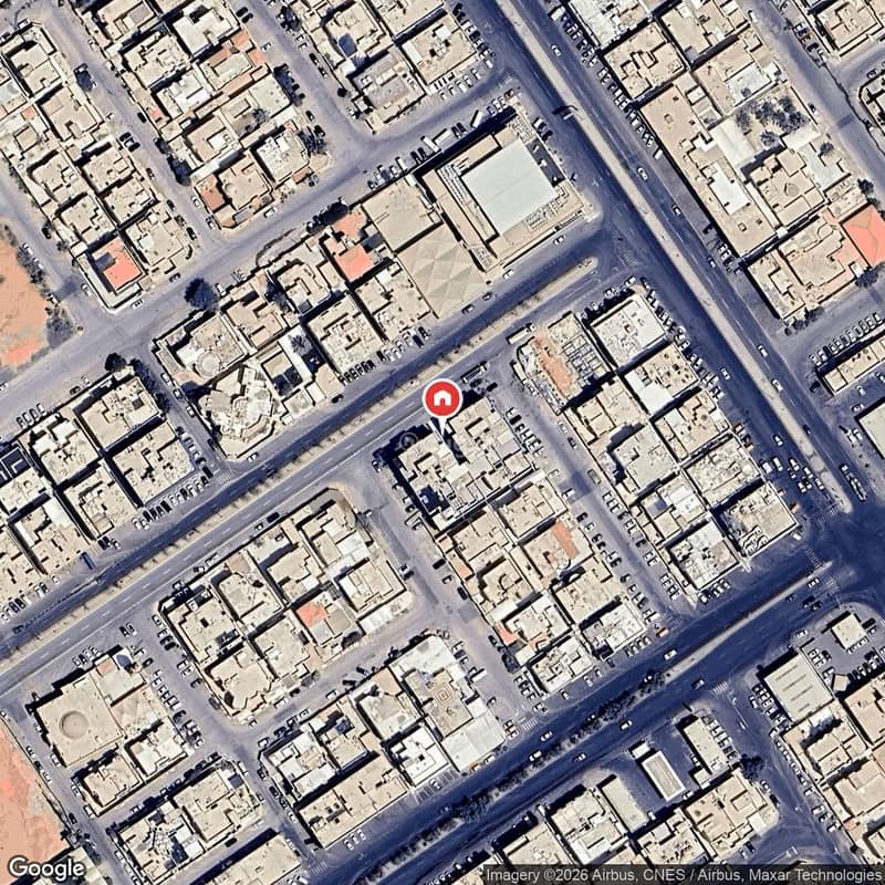 2 bedroom apartment in Al Rawabi, Riyadh 9
