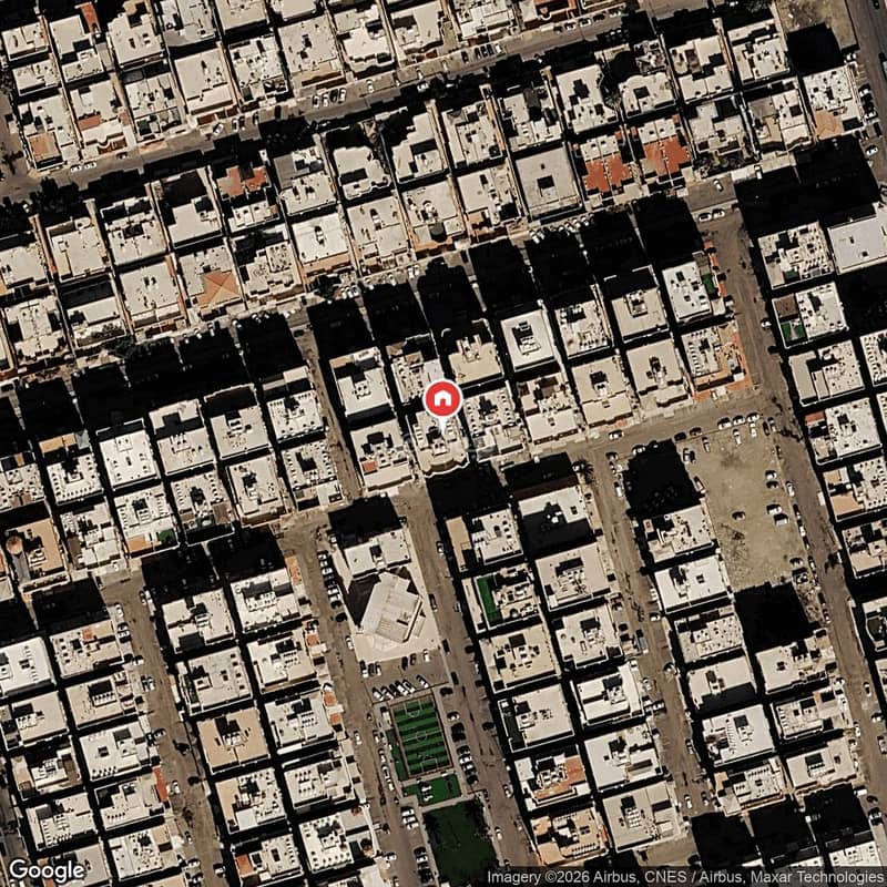 apartment in Al Manar, Jeddah 3