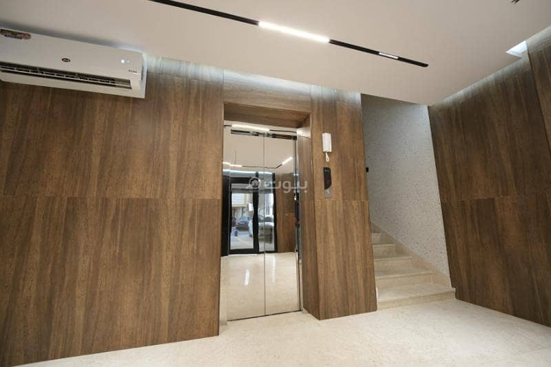 3 bedroom apartment in Al Bawadi, Jeddah 3
