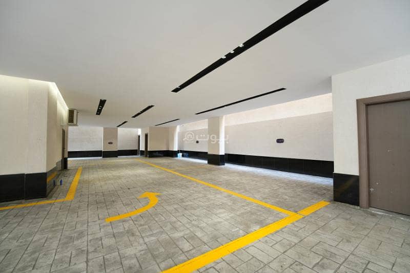 3 bedroom apartment in Al Bawadi, Jeddah 5