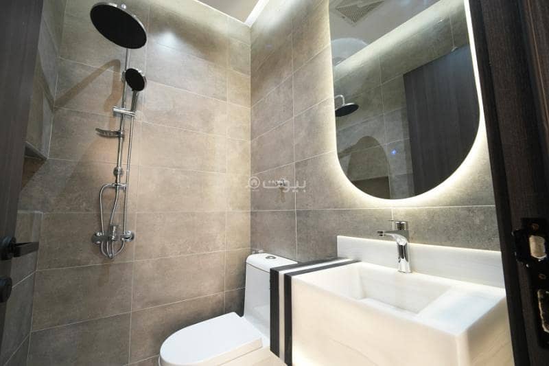 3 bedroom apartment in Al Bawadi, Jeddah 8
