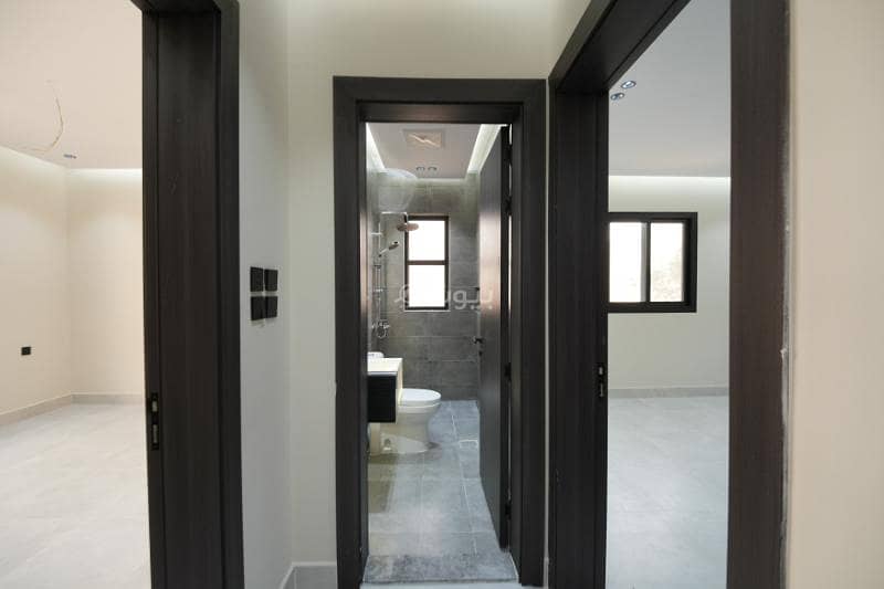 3 bedroom apartment in Al Bawadi, Jeddah 13
