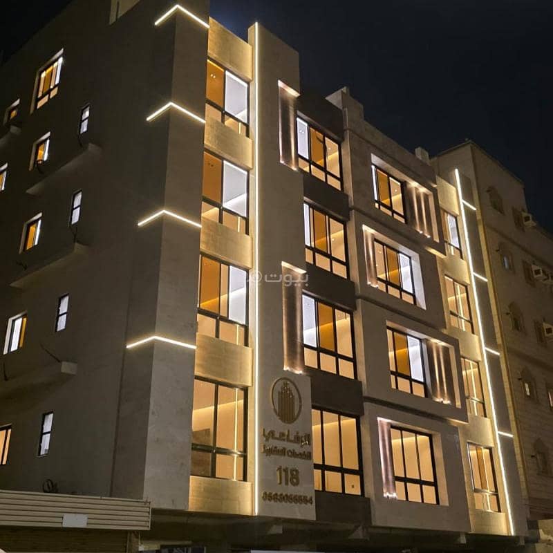 3 bedroom apartment in Al Bawadi, Jeddah 16