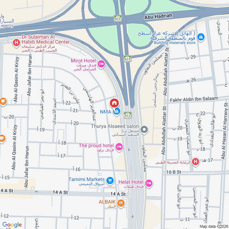 4 bedroom apartment in Al Khuzama, Eastern Province 18
