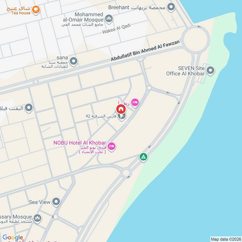 4 bedroom apartment in As Sadafah, Eastern Province 23