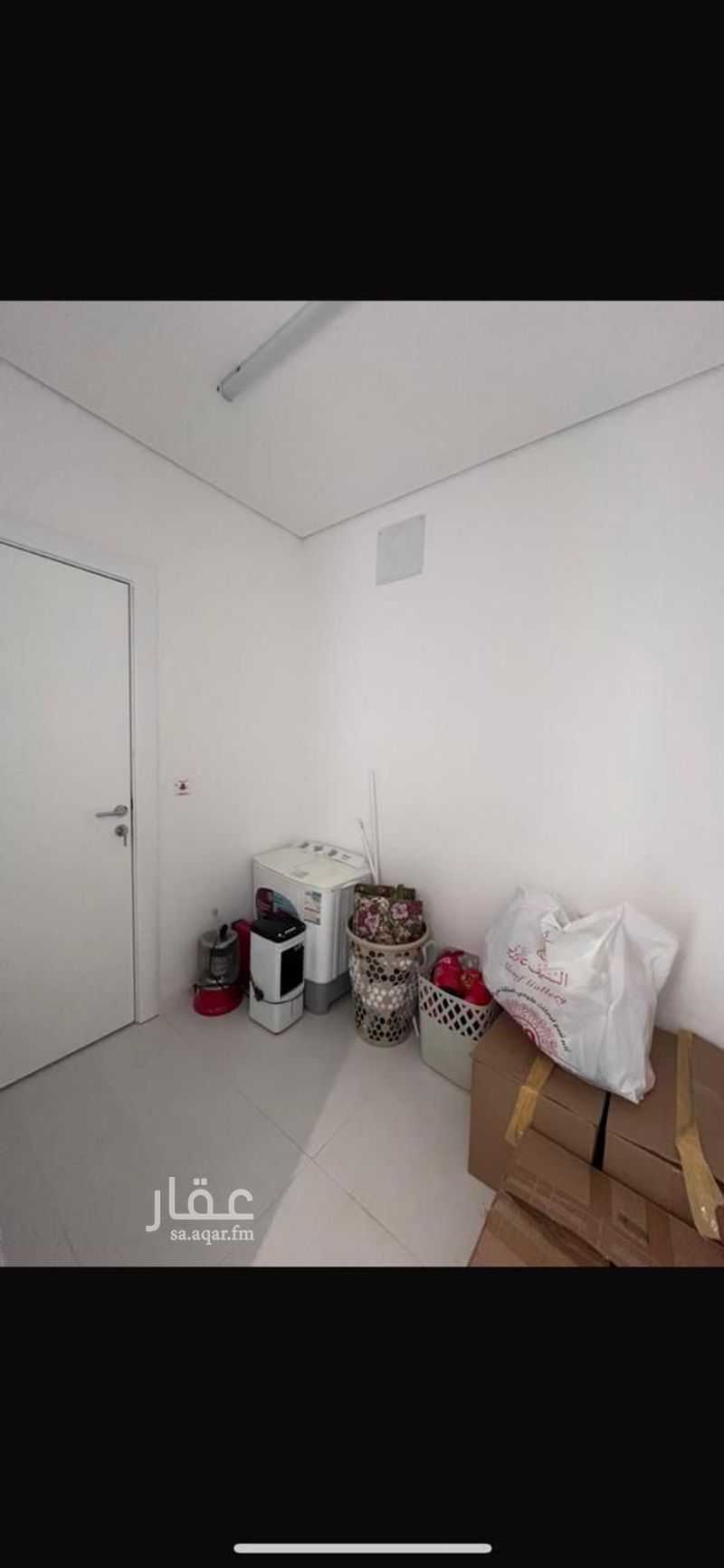 4 bedroom villa in Al Farouq, Riyadh 7