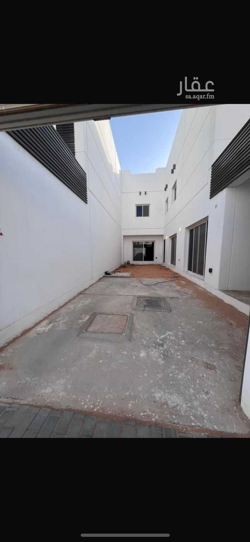 4 bedroom villa in Al Farouq, Riyadh 9