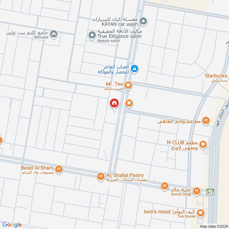 apartment in As Sawari, Eastern Province 13