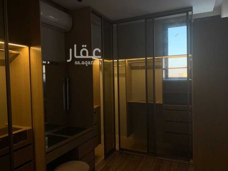 شقة 3 غرف في القيروان، الرياض 8