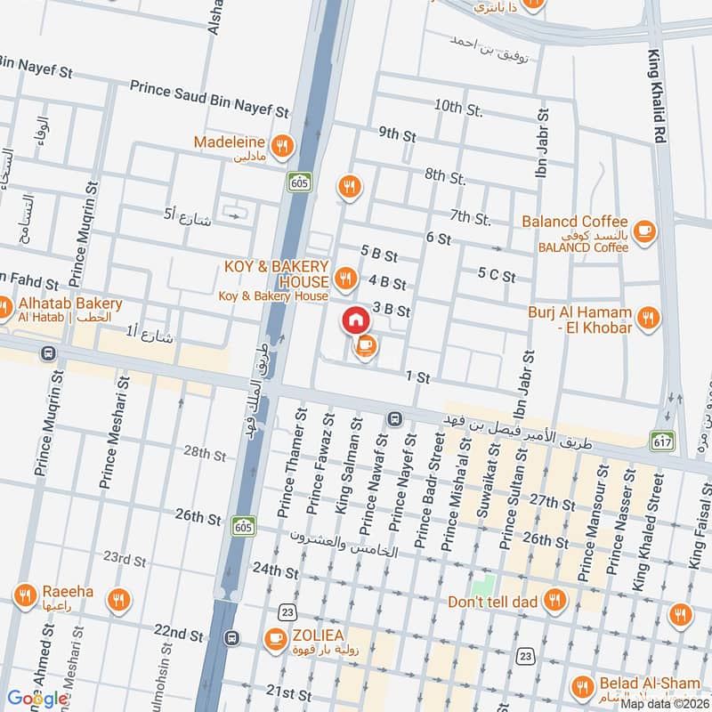 apartment in Al Bandariyah, Eastern Province 2