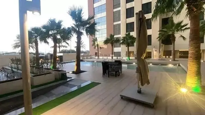 2 bedroom apartment in Al Olaya, Eastern Province 3