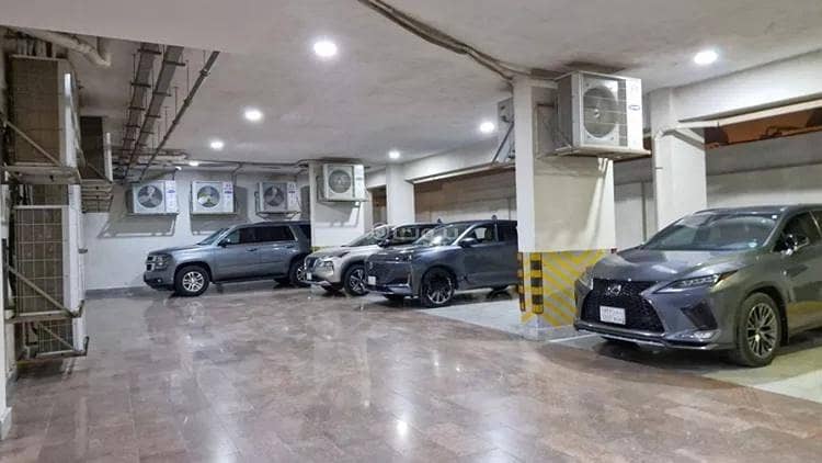 4 bedroom apartment in Al Rawabi, Eastern Province 7