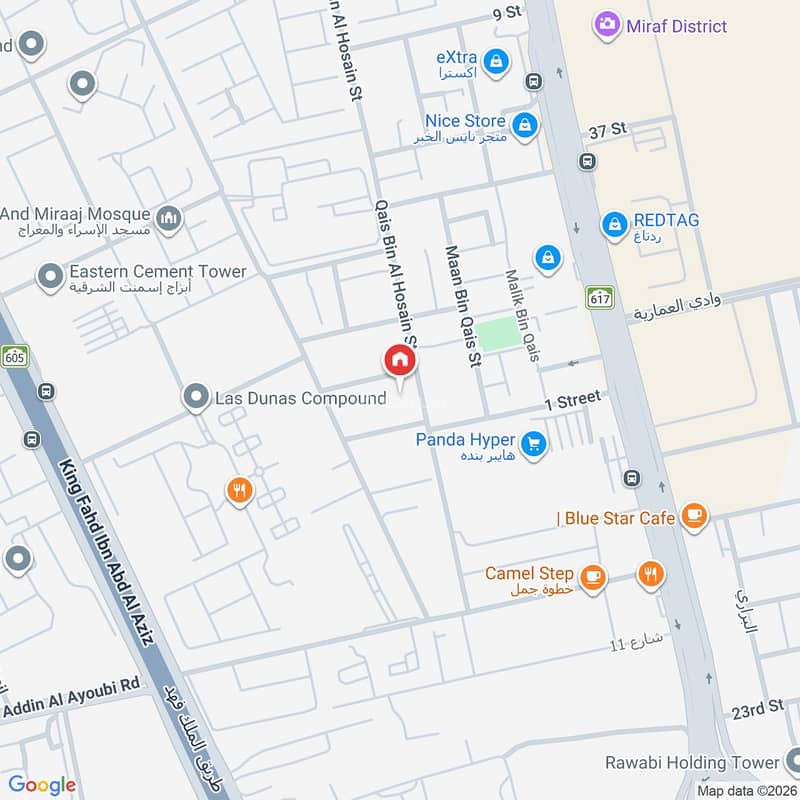 4 bedroom apartment in Al Rawabi, Eastern Province 27