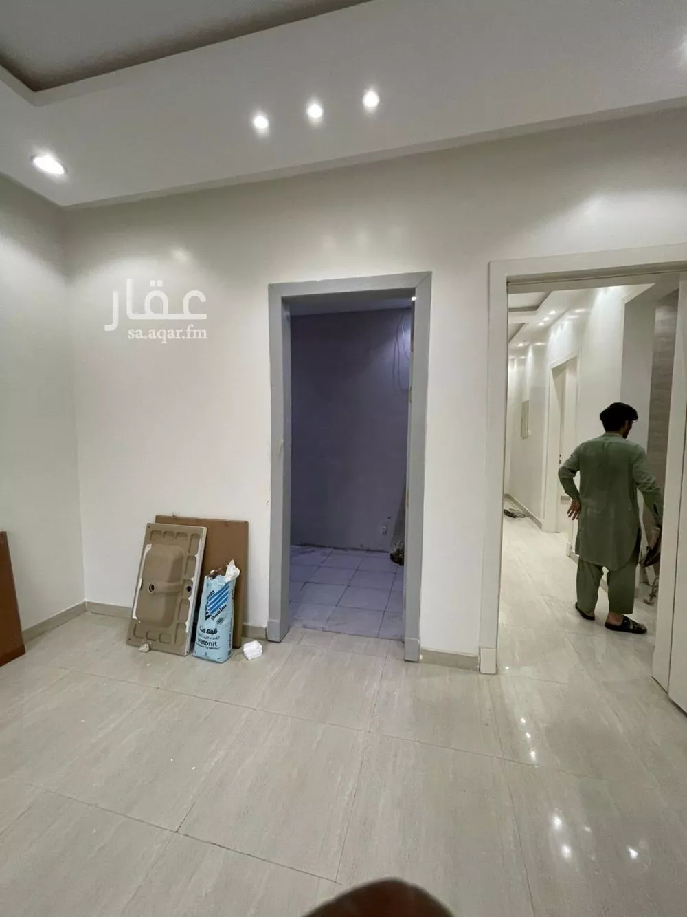 شقة 3 غرف في طويق، الرياض 5