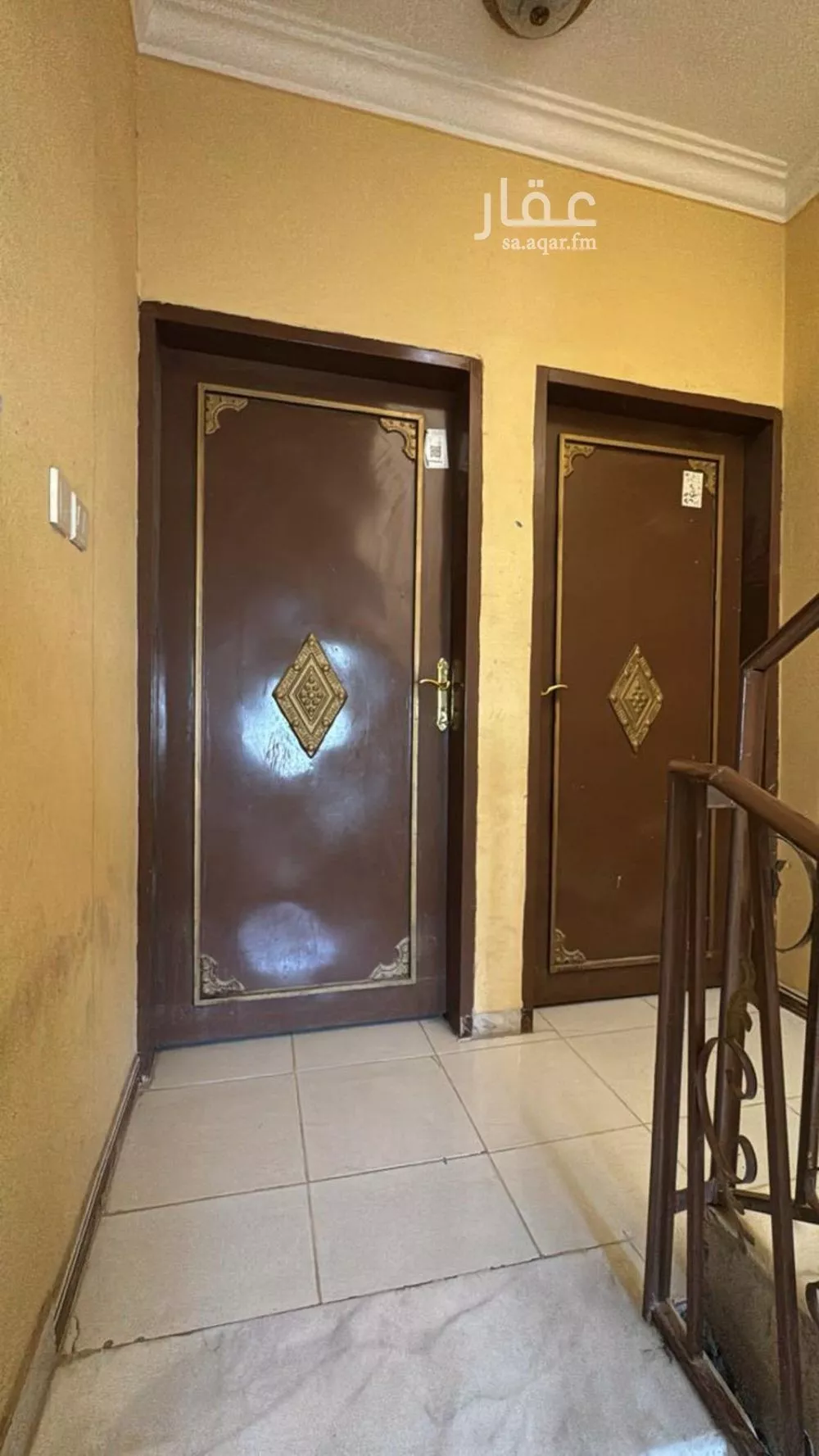 دور 3 غرف في المونسية 6