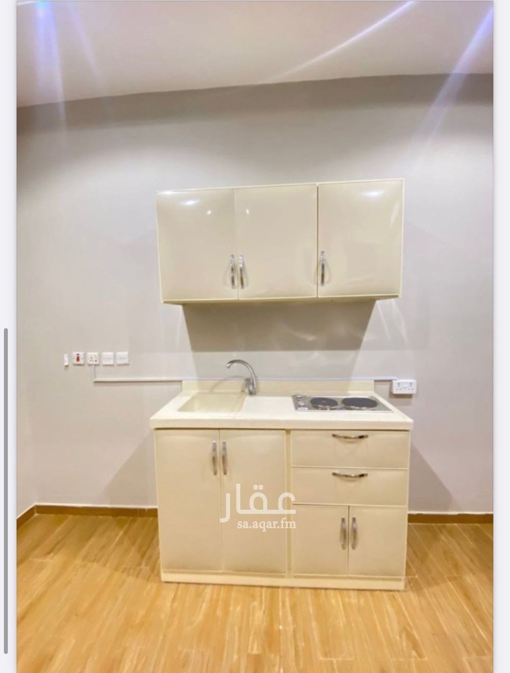 شقة  في النرجس، الرياض 9