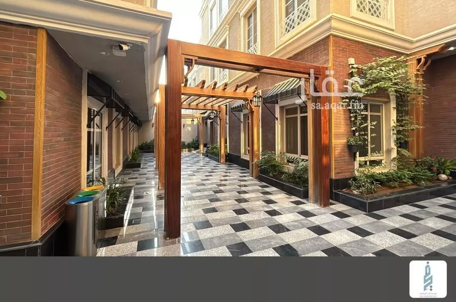 3 bedroom apartment in Hittin 2