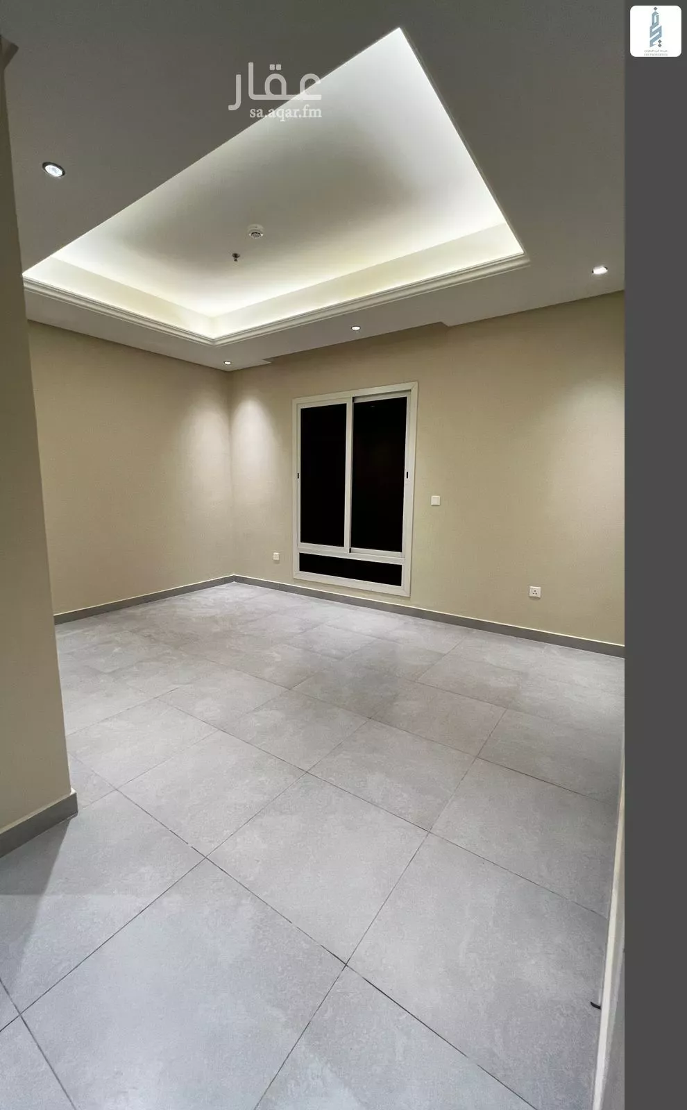 3 bedroom apartment in Hittin 12