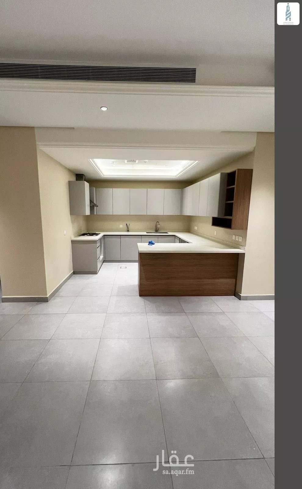 3 bedroom apartment in Hittin 13