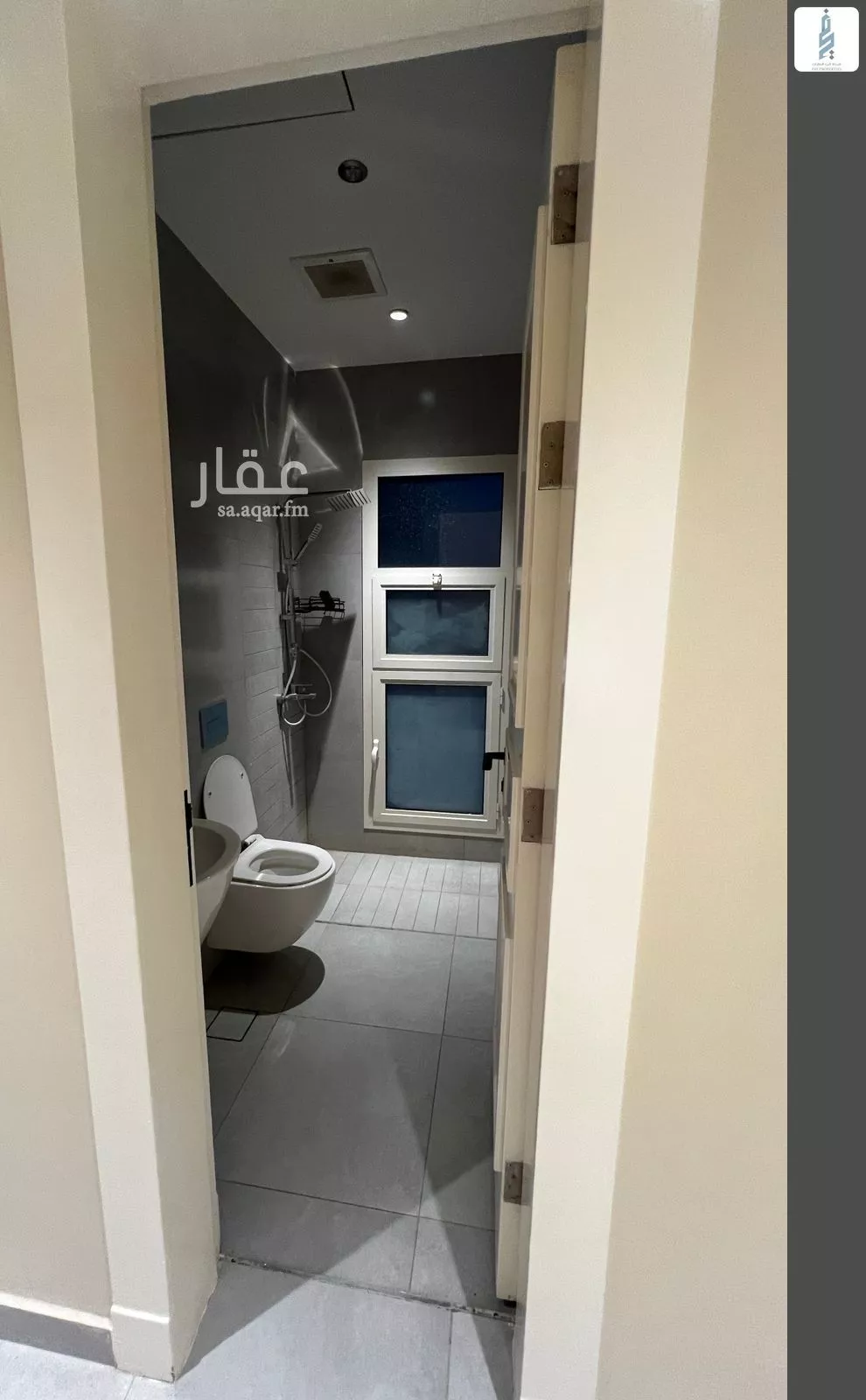 3 bedroom apartment in Hittin 14
