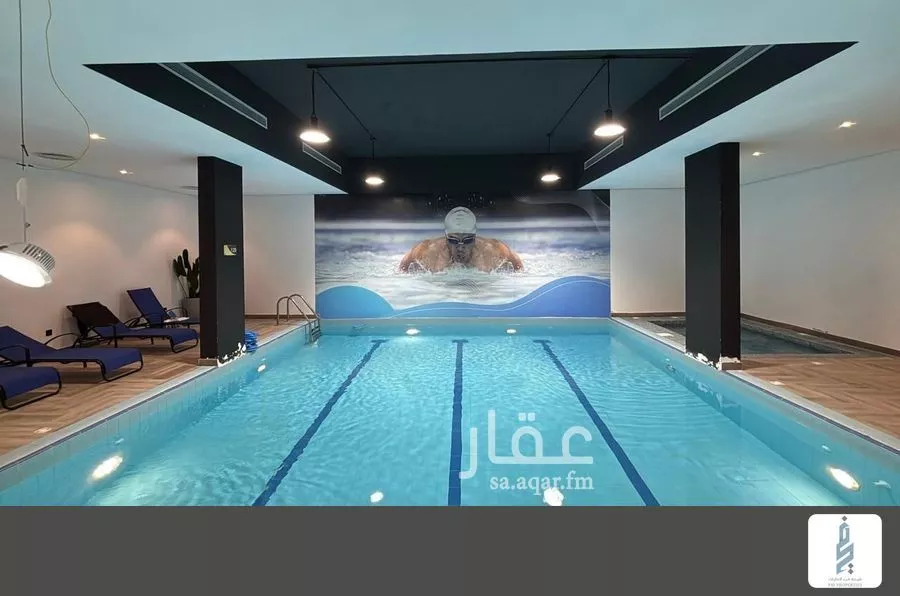 3 bedroom apartment in Hittin 3