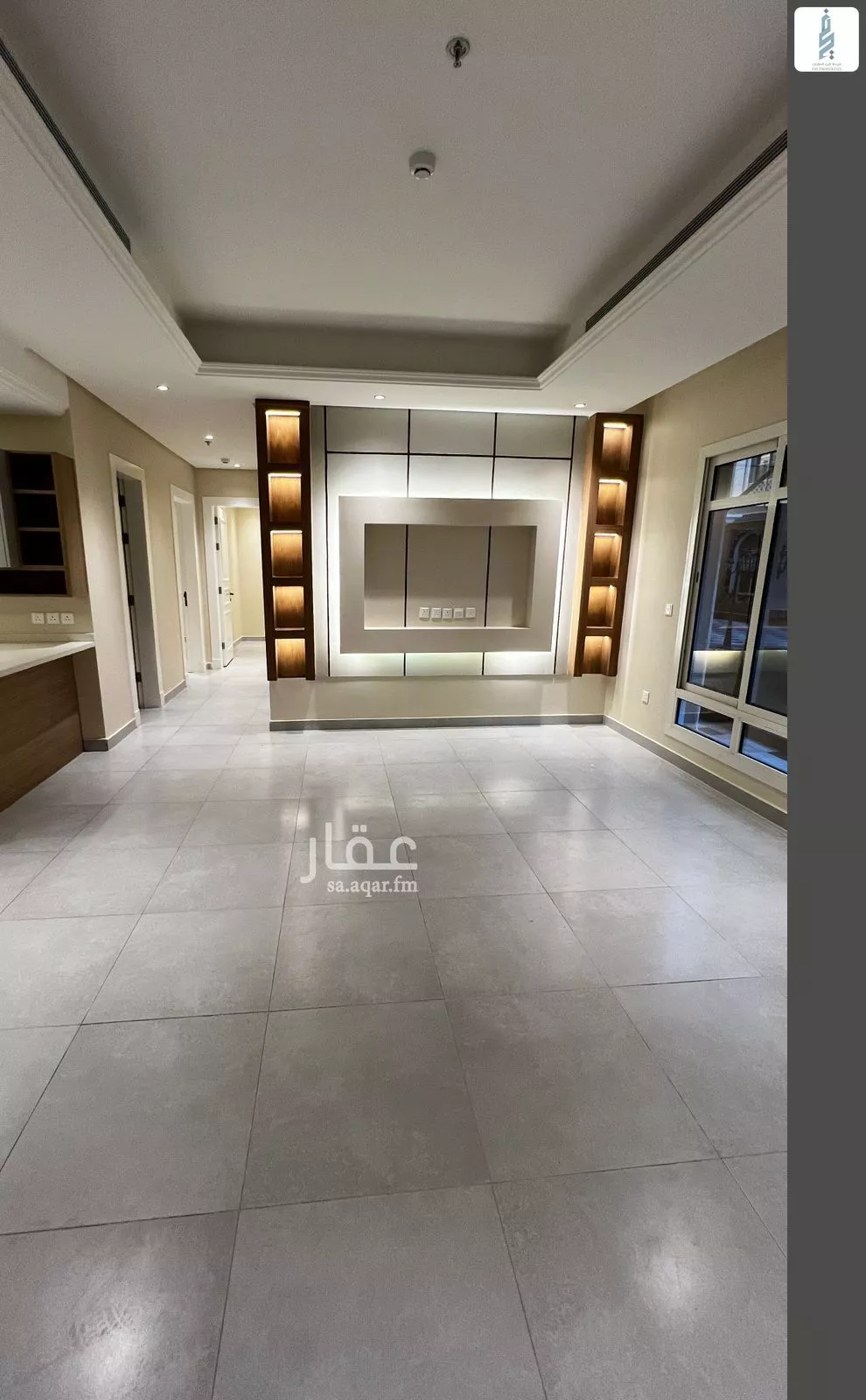 3 bedroom apartment in Hittin 6