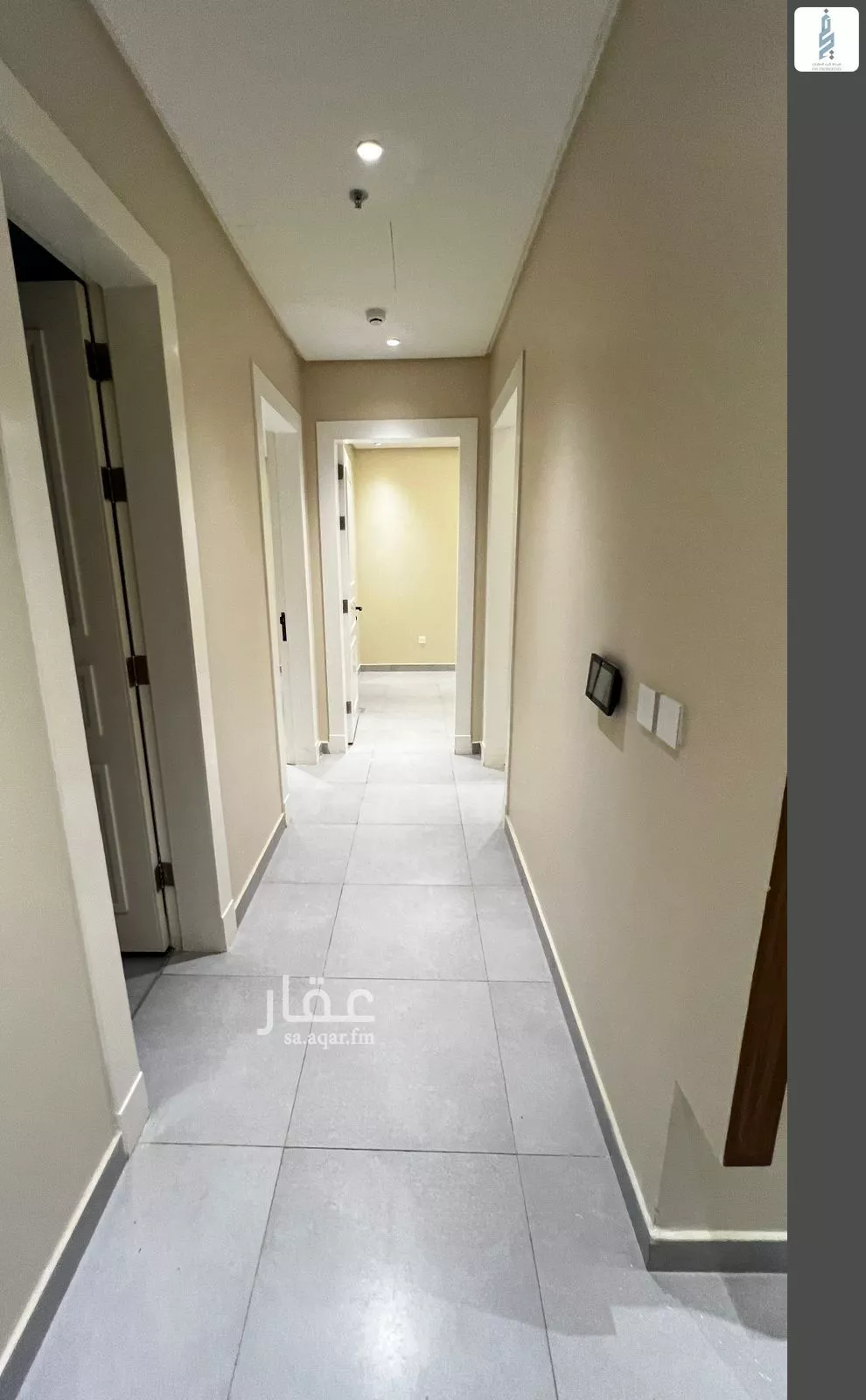 3 bedroom apartment in Hittin 7