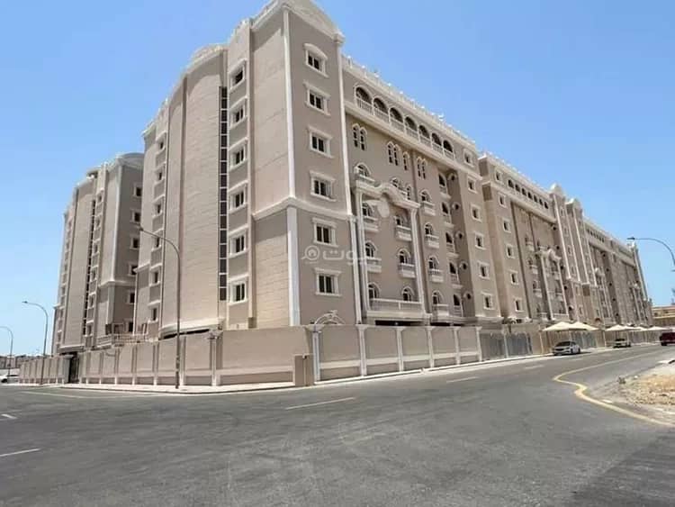 4 bedroom apartment in Al Andalus, Eastern Province 7