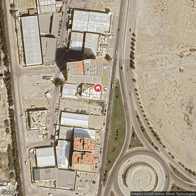 2 bedroom apartment in Ibn Sina, Eastern Province 2