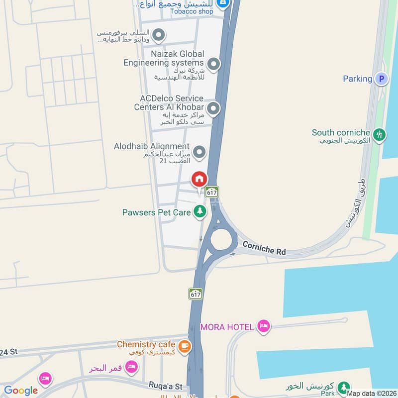 2 bedroom apartment in Ibn Sina, Eastern Province 3