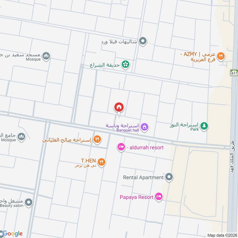 apartment in Al Shiraa, Eastern Province 2