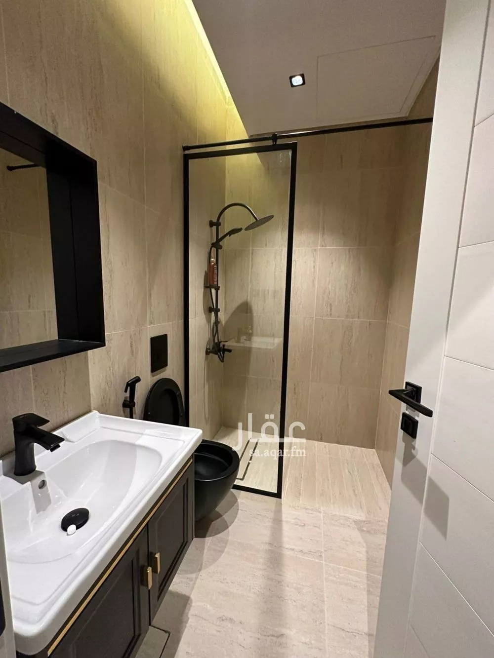 4 bedroom apartment in Al Quds, Riyadh 7