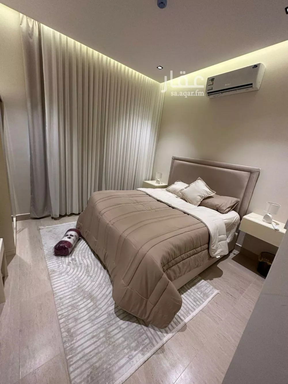 4 bedroom apartment in Al Quds, Riyadh 9