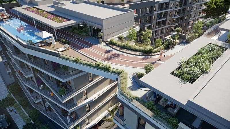 شقة 2 غرف في البندرية، الخبر 2