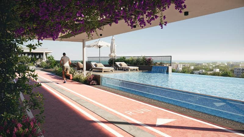 شقة 2 غرف في البندرية، الخبر 6